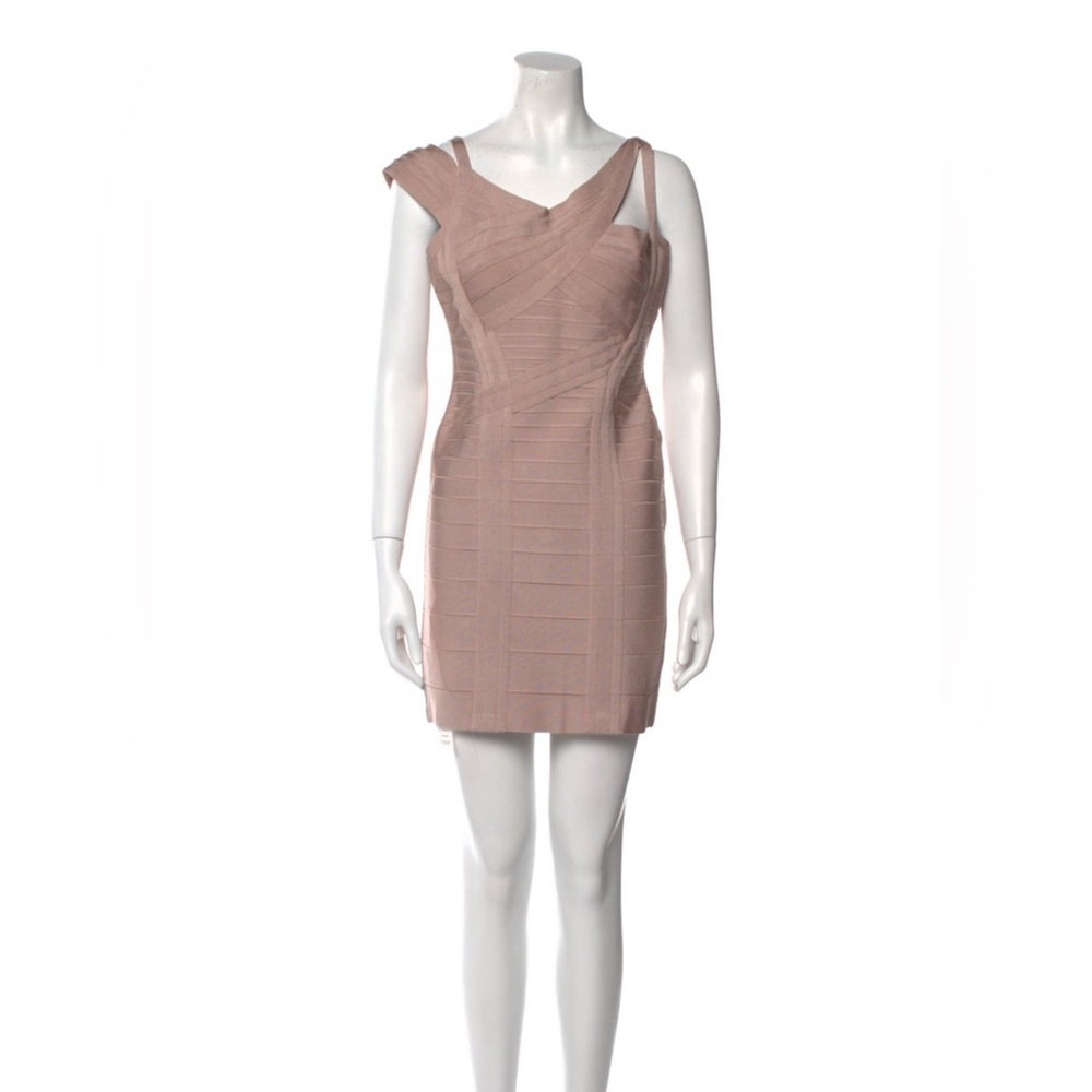 Herve Leger Dress - Picture 6 of 8